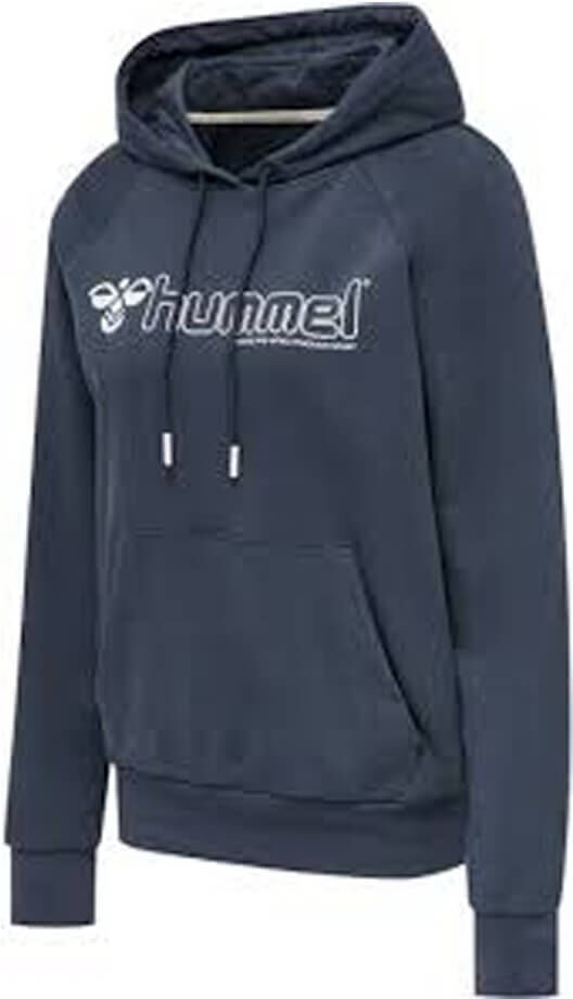 Hummel Hmlnoni Hoodie Navy Size L