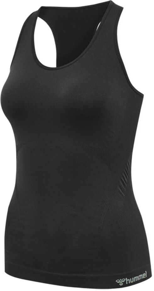 Hummel Hmltll Seamless Top Black Size L