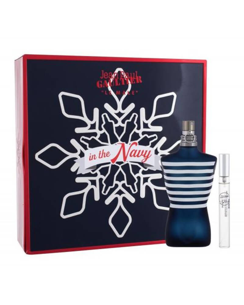 Jean Paul Gaultter Le Male In The Navy EDT 135 ml