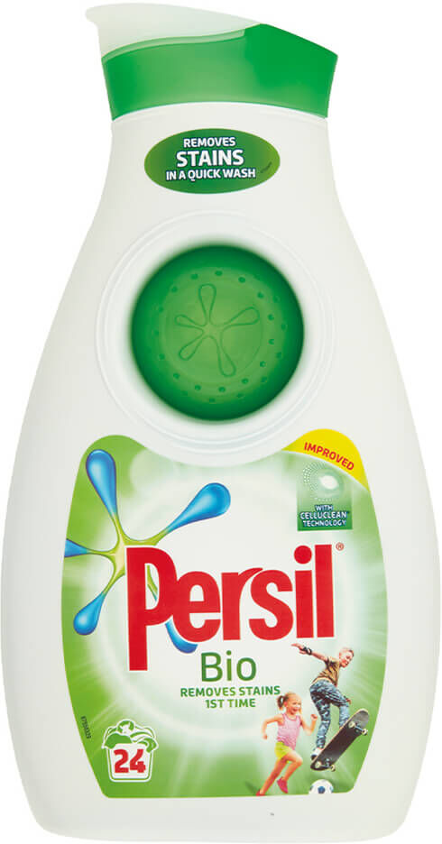 Persil Non-Bio Washing Powder 840 ml