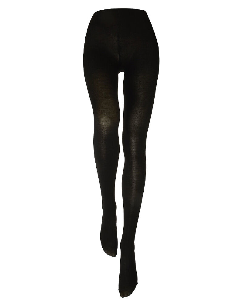 Decoy Fashion Tight With Wool Black S/M