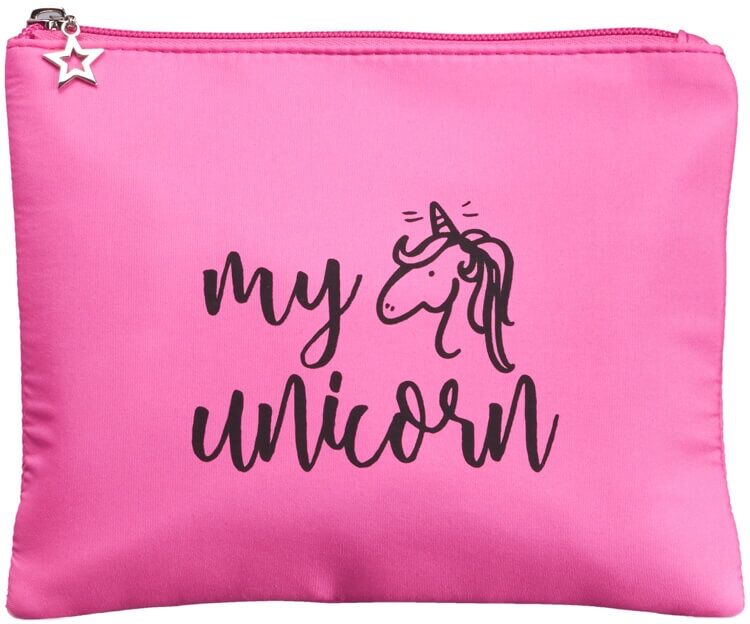 Gillian Jones Kids Bag My Unicorn Pink - Art: 10794-41181