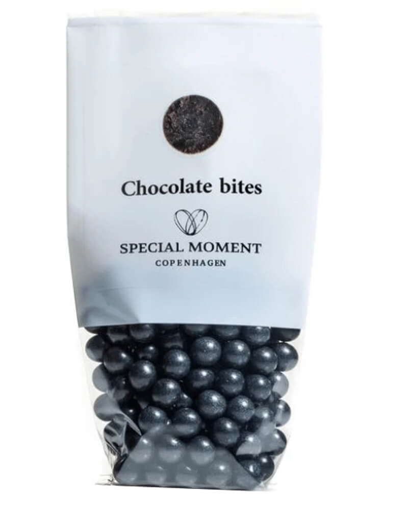 Special Moments Copenhagen Chocolate Balls Black Polished 130 g