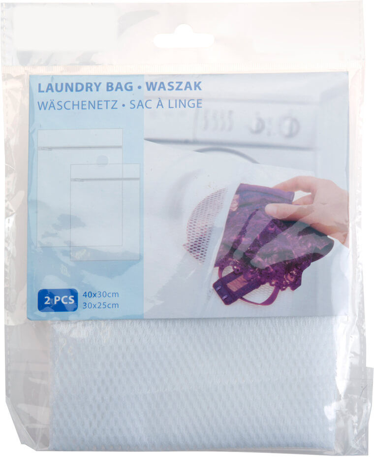 Ultra Clean Laundry Bags