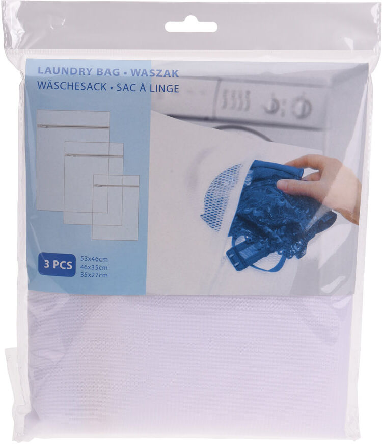 Ultra Clean Laundry Bags