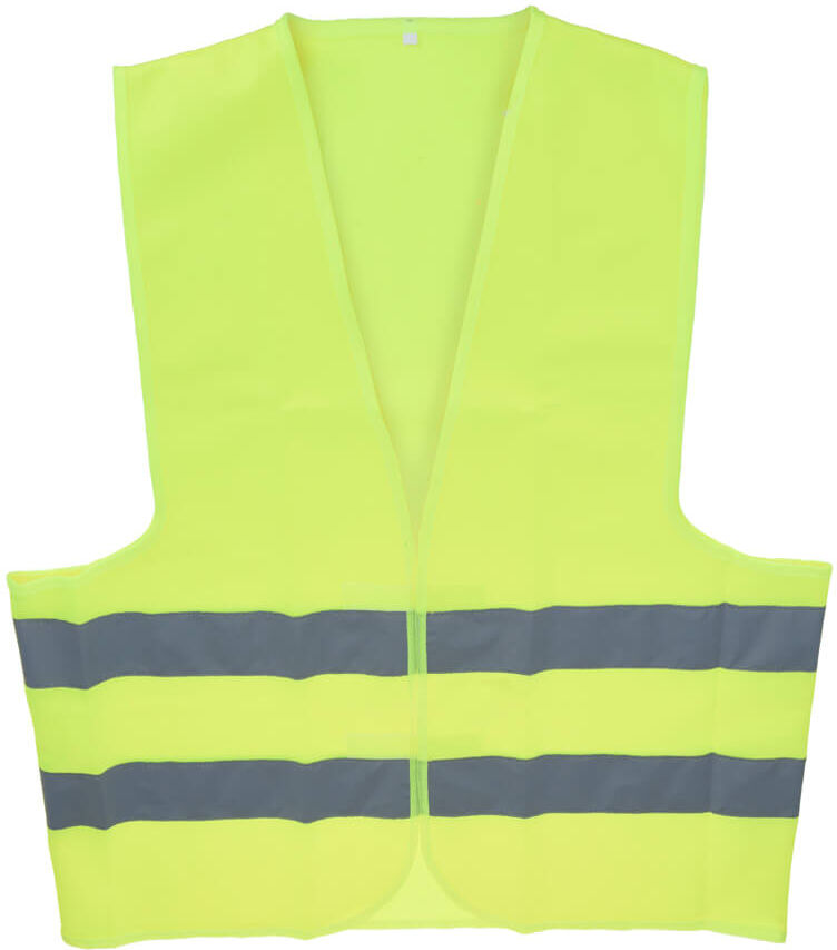 XQ Max Reflective Vest Medium