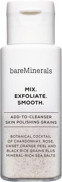 bareMinerals Mix.Exfoliate.Smooth 25g