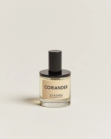 D.S. & Durga Coriander Eau de Parfum 50ml