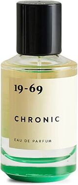 19-69 Chronic Eau de Parfum 50ml