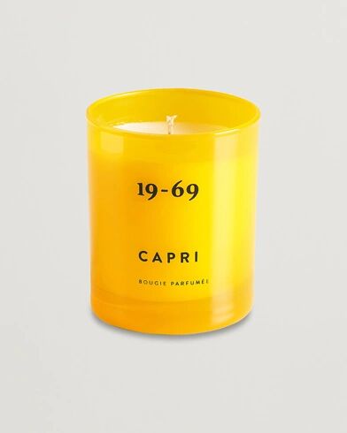 19-69 Capri Scented Candle 200ml