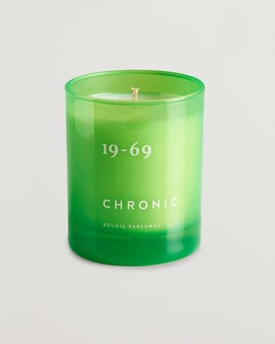 19-69 Chronic Scented Candle 200ml