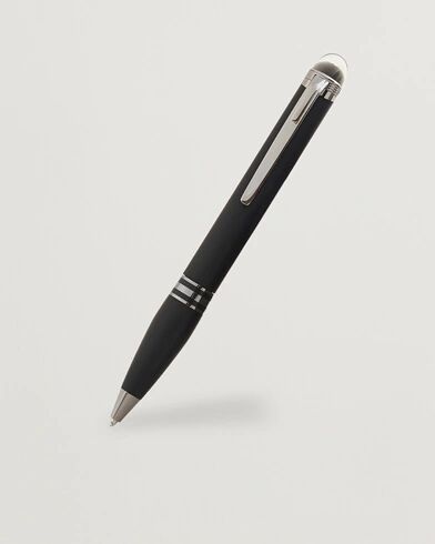 Montblanc BP StarWalker Ultra Black Resin