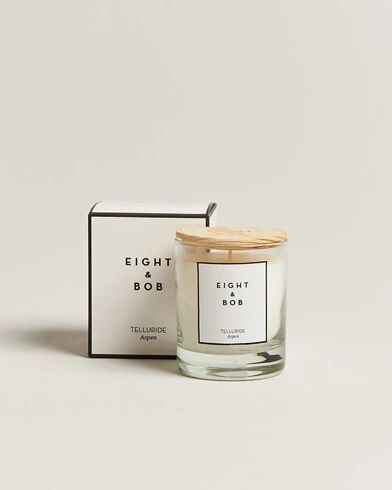 Eight & Bob Telluride Scented Candle 230g