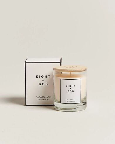 Eight & Bob Sagaponack Scented Candle 230g