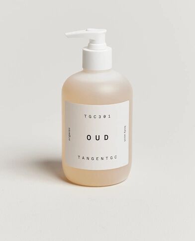 Tangent GC TGC301 Oud Body Wash 350ml