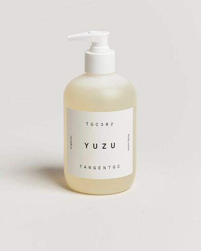 Tangent GC TGC302 Yuzu Body Wash 350ml