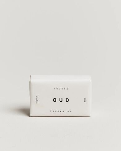 Tangent GC TGC501 Oud Soap Bar 100g