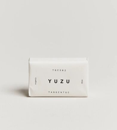 Tangent GC TGC502 Yuzu Soap Bar 100g