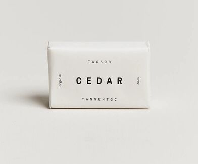 Tangent GC TGC508 Cedar Soap Bar 100g