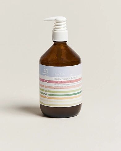 Haeckels Bladderwrack + Fennel Hand Cleanser 500ml