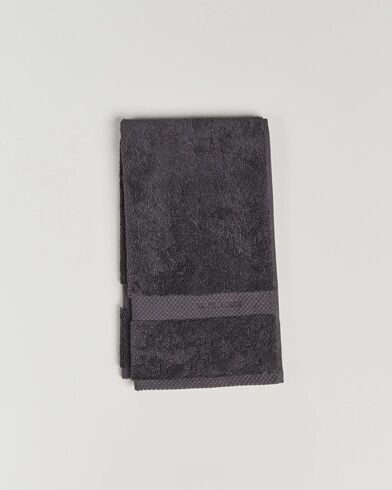 Ralph Lauren Home Avenue Guest Towel 42x70 Graphite