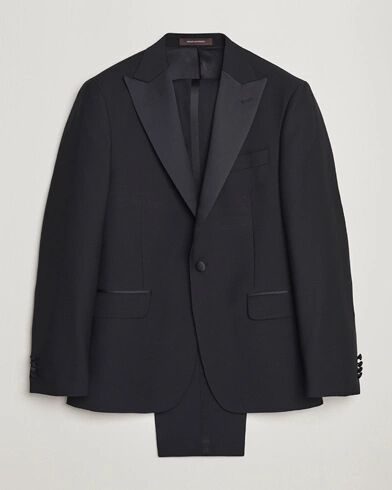 Oscar Jacobson Frampton Tuxedo Black