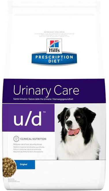 Hill's U/D URINARY CARE