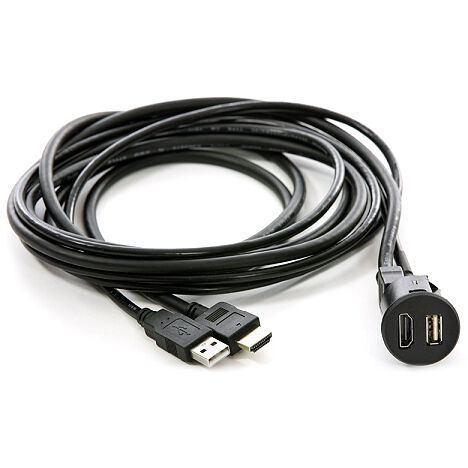 Connect C0014-USB