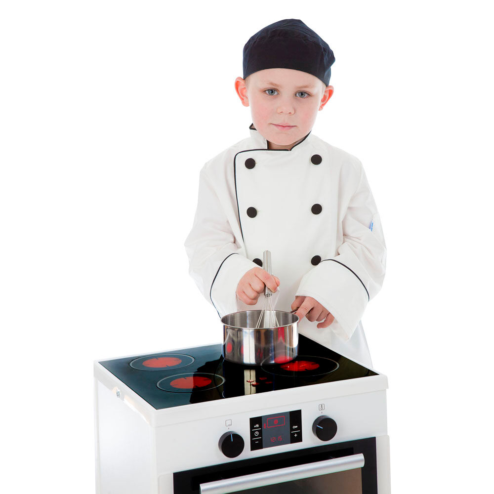 Micki Chef Apparel, 5-6 År