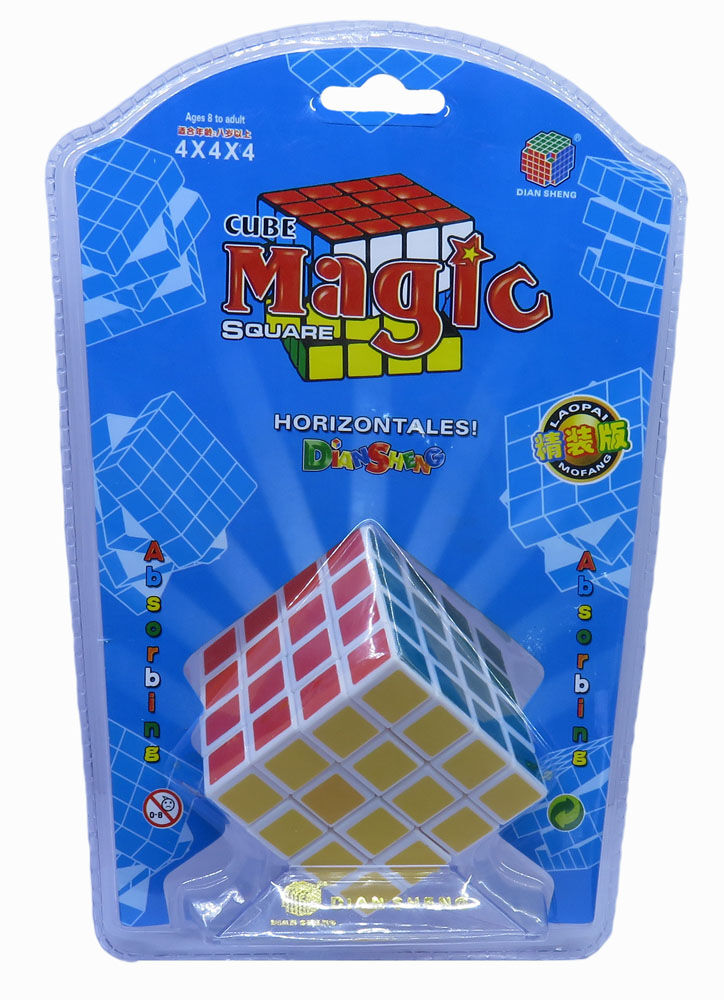 Cube Magic Cube - 4x4  Kube