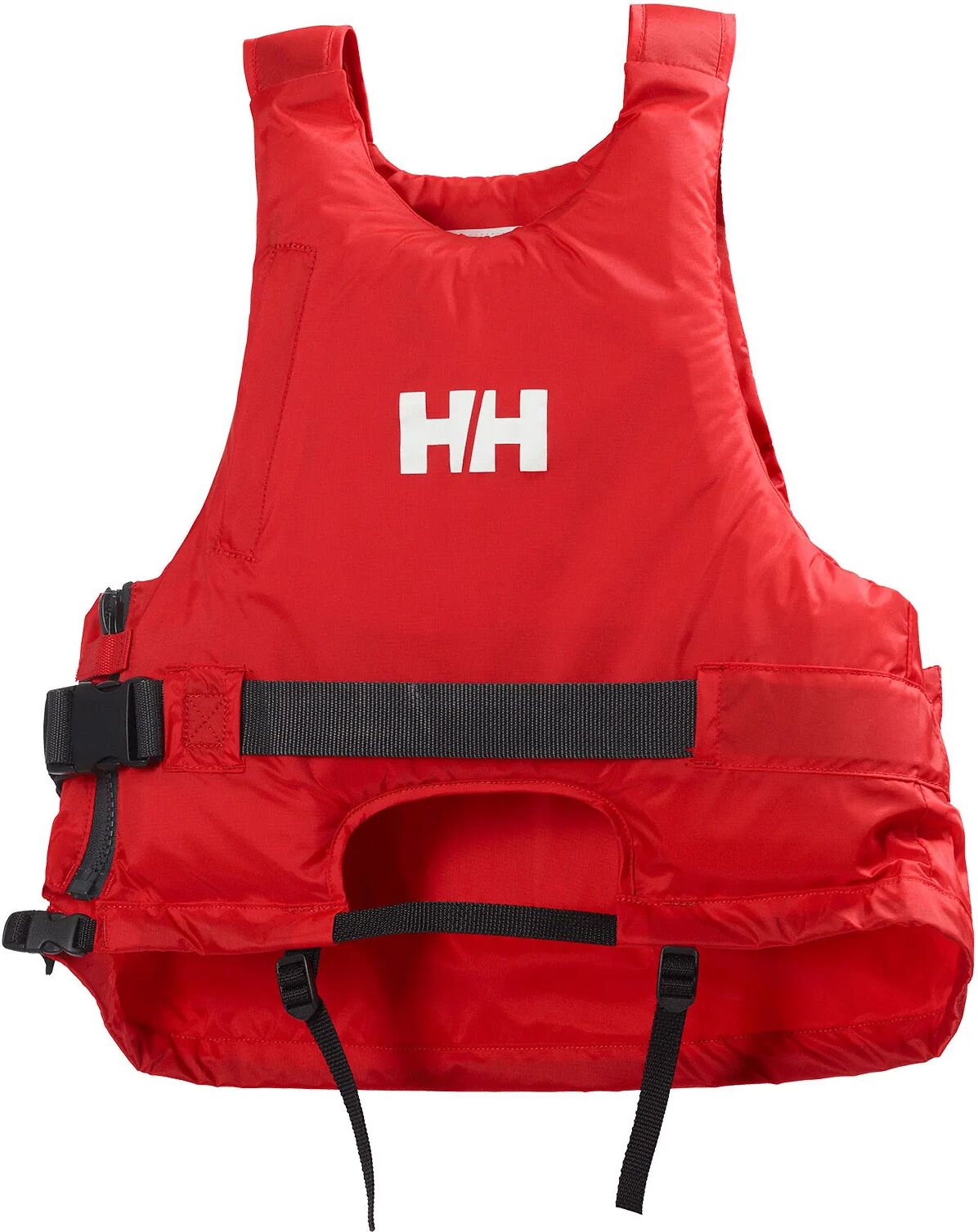 Helly Hansen Launch Vest Life rød 30/40