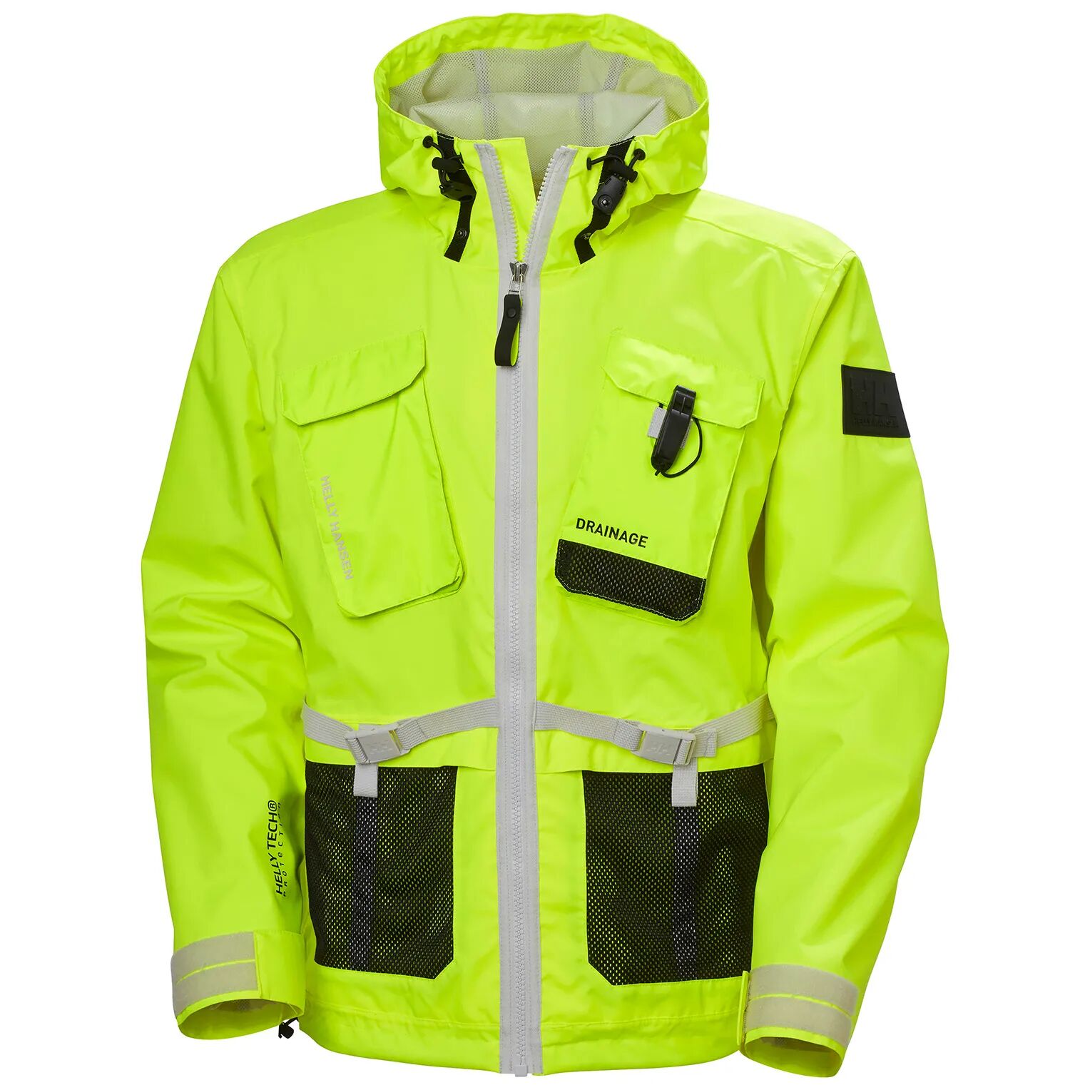 Helly Hansen Arc S21 Seaway 2l Jakke XL