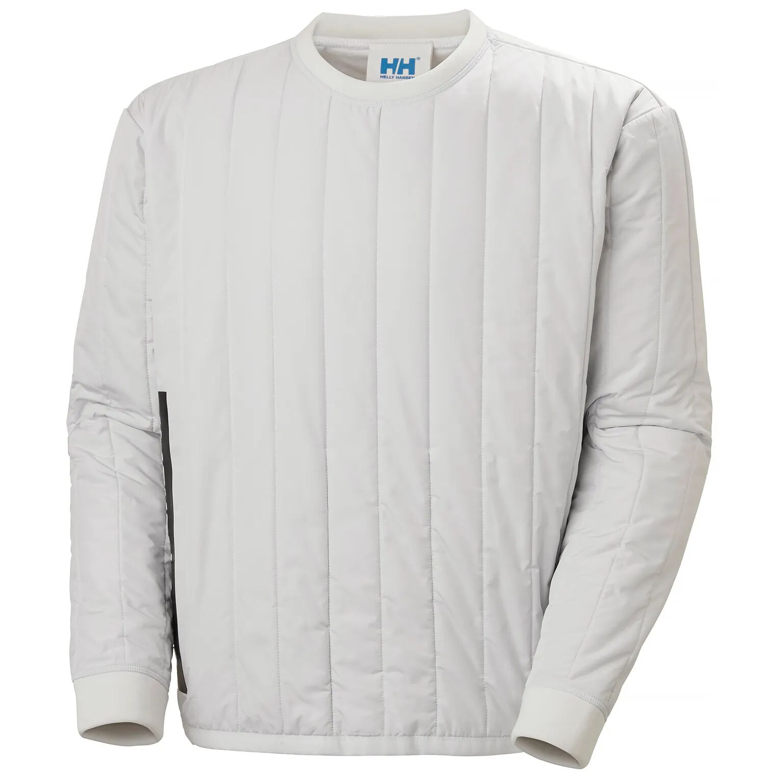 Helly Hansen Arc Padded Sweater Hvit M