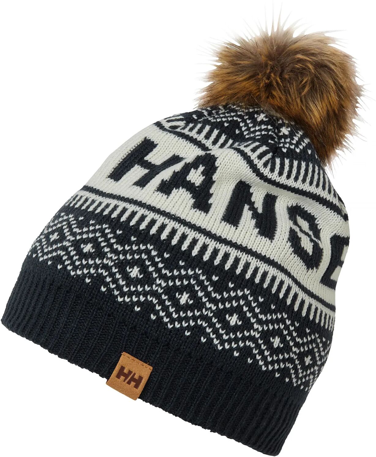 Helly Hansen Champow Beanie marinen STD