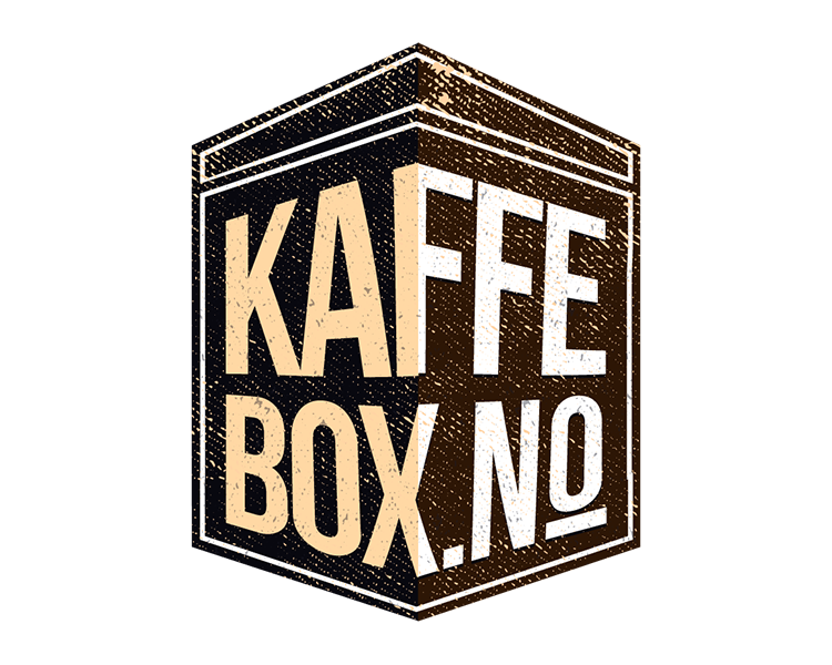Kaffebox Complete Starter Brew Kit