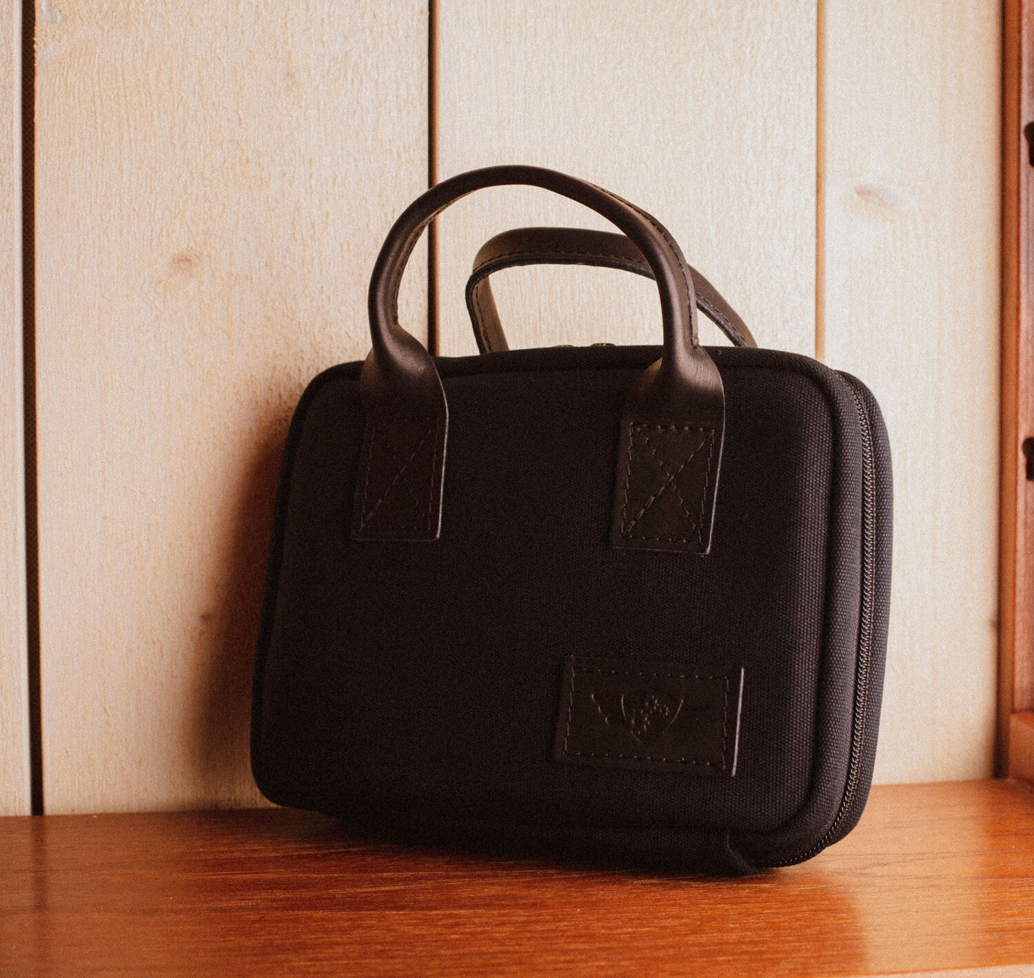 Kaffebox Comandante C40 Travel Bag - Black