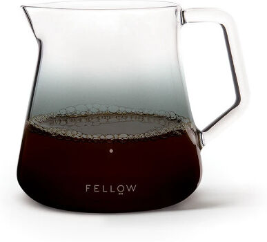 Kaffebox Mighty Small Glass Carafe by Fellow Products