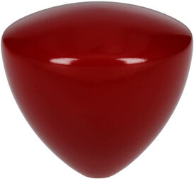 Kaffebox Comandante C40 Grinder Knob - Wine Red