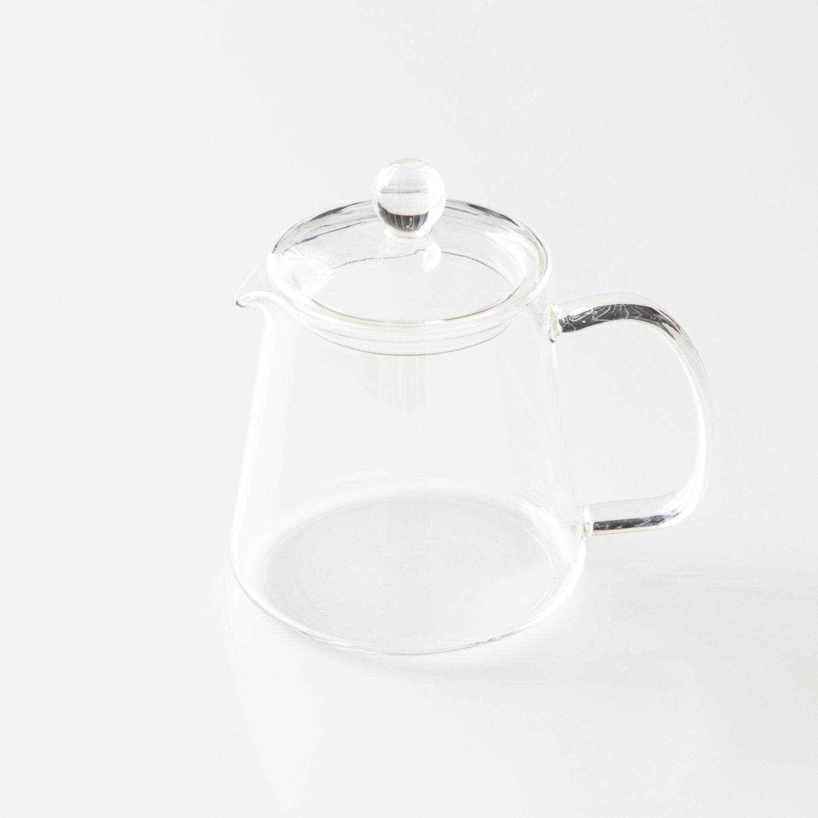 Kaffebox Origami Glass Coffee Server