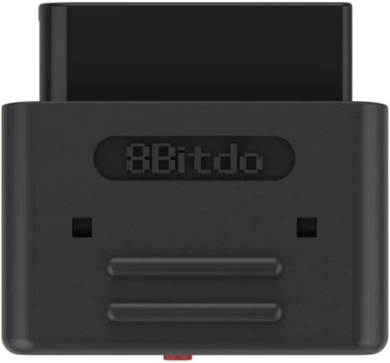 8Bitdo Bluetooth Retro Reciever for SNES