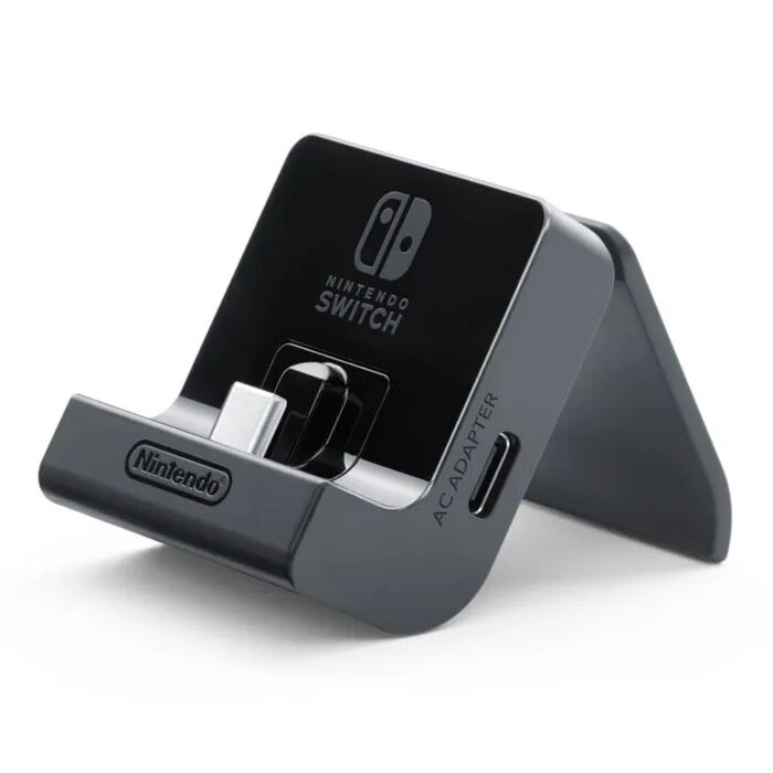 Nintendo Switch Charging Stand Ladestativ