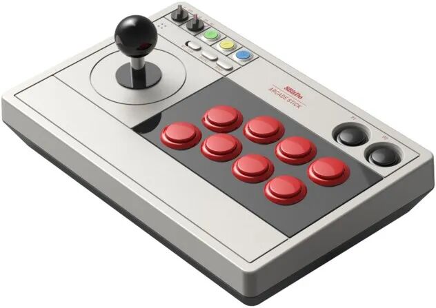 8Bitdo Arcade Stick