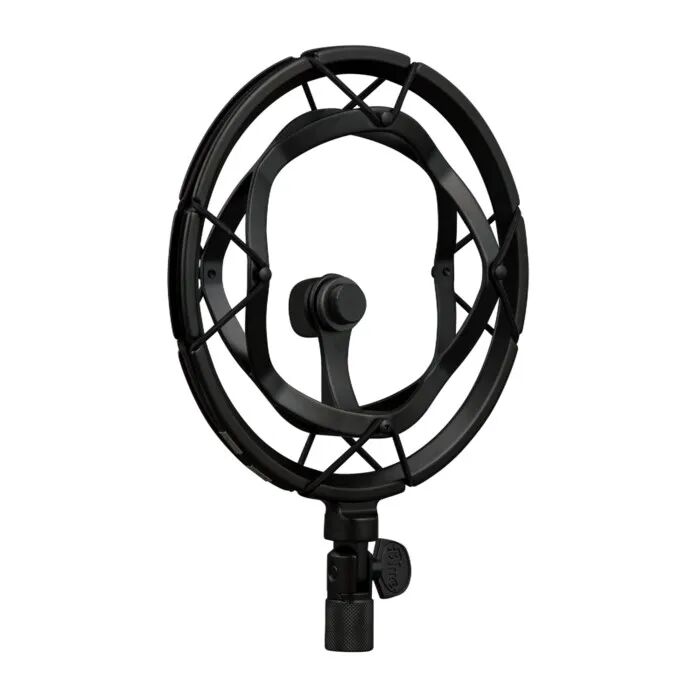 Logitech C Blue Radius III Shock mount for Yeti-mikrofoner