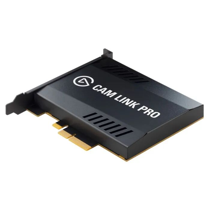 Elgato Cam Link Pro Kameraadapter