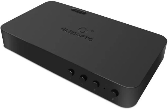 Gledopto HDMI Sync Box Kit med 5 m RGB-list