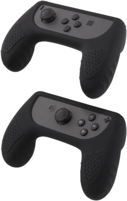 Silikongrep for Joy-Cons 2-pk.