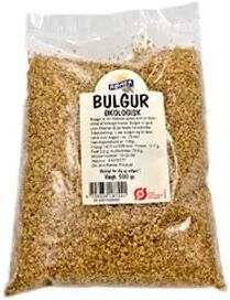 Rømer Natur Produkt Rømer Bulgur Økologisk - 500 gr