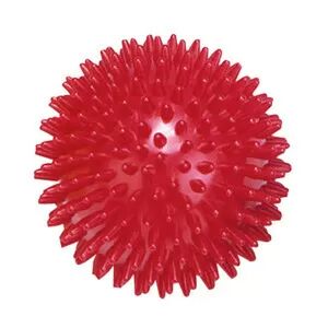 Togu Massasje Ball - rød - 9 cm