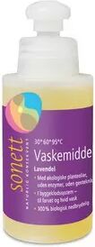 Sonett Vaskemiddel flytende lavendel - 120 ml