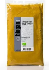 Biogan Mild Karri Ø - 100 g